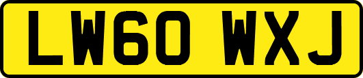 LW60WXJ