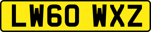 LW60WXZ