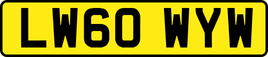 LW60WYW