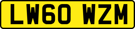 LW60WZM