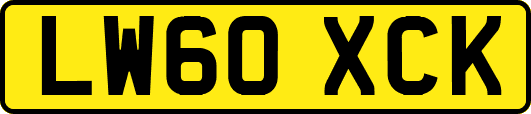 LW60XCK