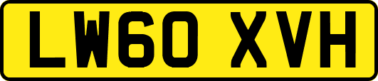 LW60XVH