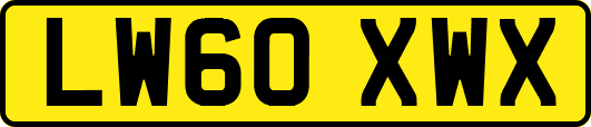 LW60XWX