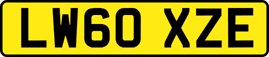 LW60XZE