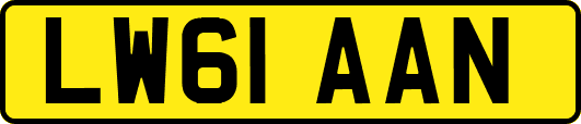 LW61AAN