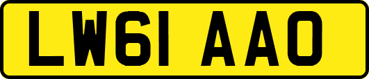 LW61AAO