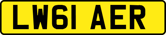 LW61AER