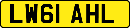 LW61AHL