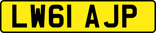 LW61AJP