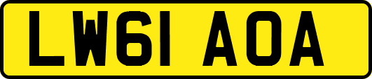 LW61AOA