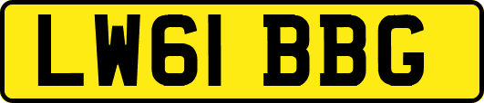 LW61BBG
