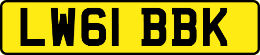 LW61BBK