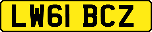 LW61BCZ