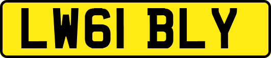 LW61BLY