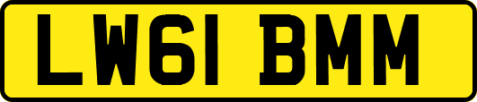 LW61BMM