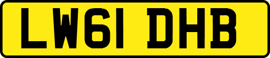 LW61DHB