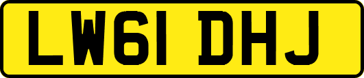 LW61DHJ
