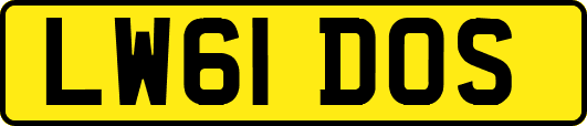 LW61DOS