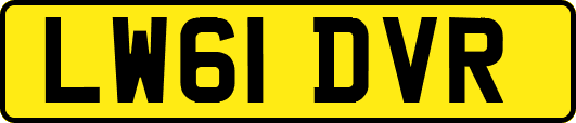 LW61DVR