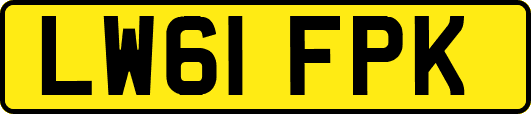 LW61FPK