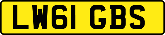 LW61GBS