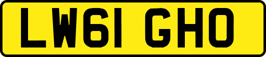 LW61GHO