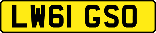 LW61GSO