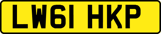 LW61HKP
