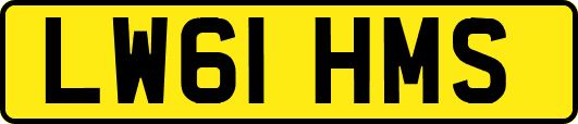 LW61HMS