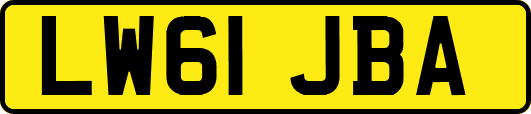 LW61JBA