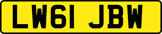 LW61JBW