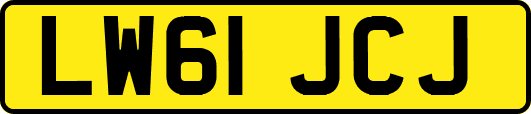 LW61JCJ