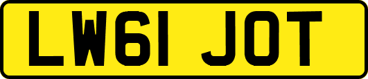 LW61JOT