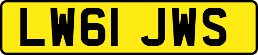 LW61JWS