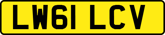 LW61LCV