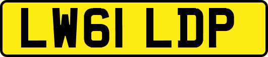 LW61LDP