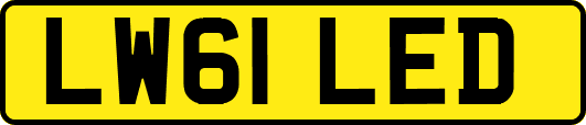 LW61LED