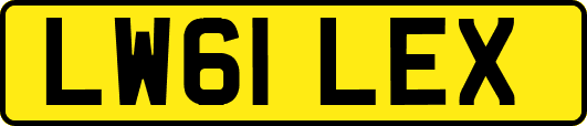 LW61LEX