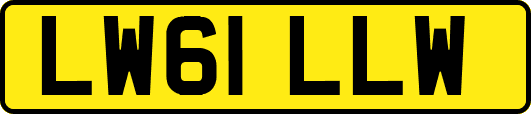 LW61LLW