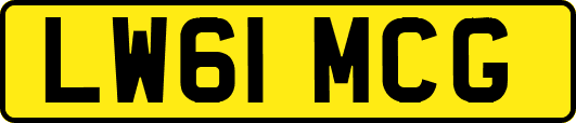 LW61MCG