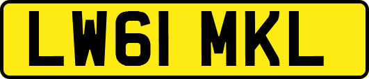 LW61MKL