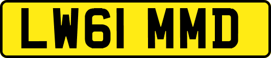 LW61MMD