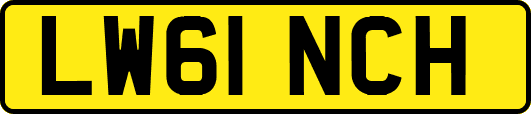 LW61NCH