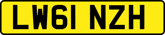 LW61NZH