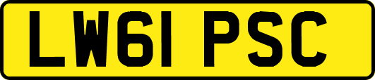 LW61PSC