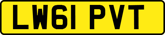 LW61PVT