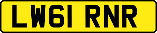 LW61RNR