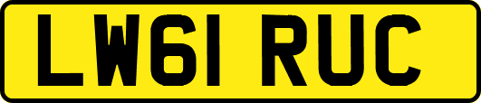LW61RUC