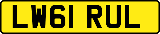 LW61RUL