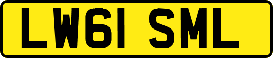 LW61SML